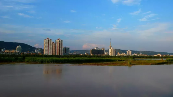 渭南旅游景点有哪些