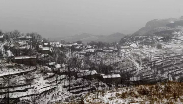 渭南旅游景点有哪些