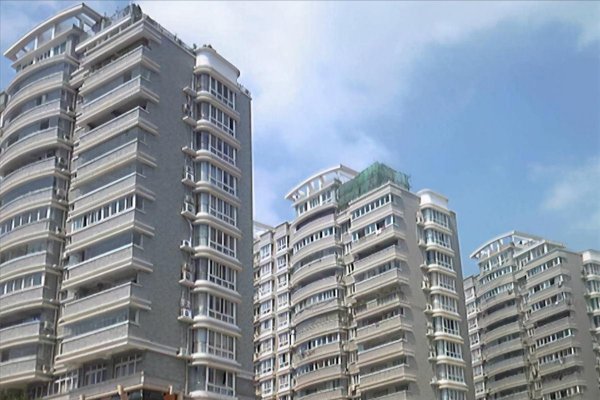 26层的房子几层最贵