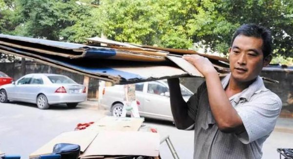 35岁无一技之长找什么工作