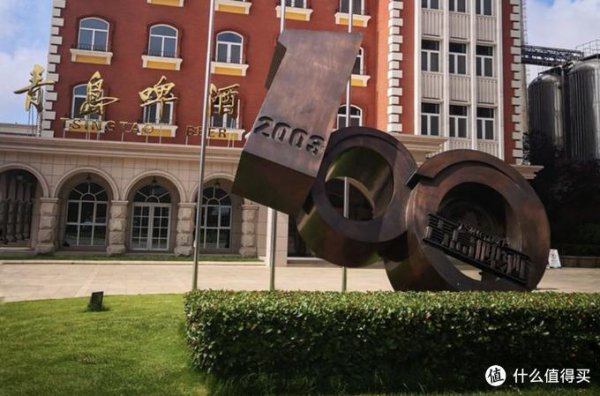 青岛啤酒一厂二厂怎么区分