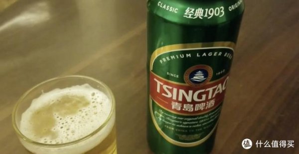 青岛啤酒一厂二厂怎么区分