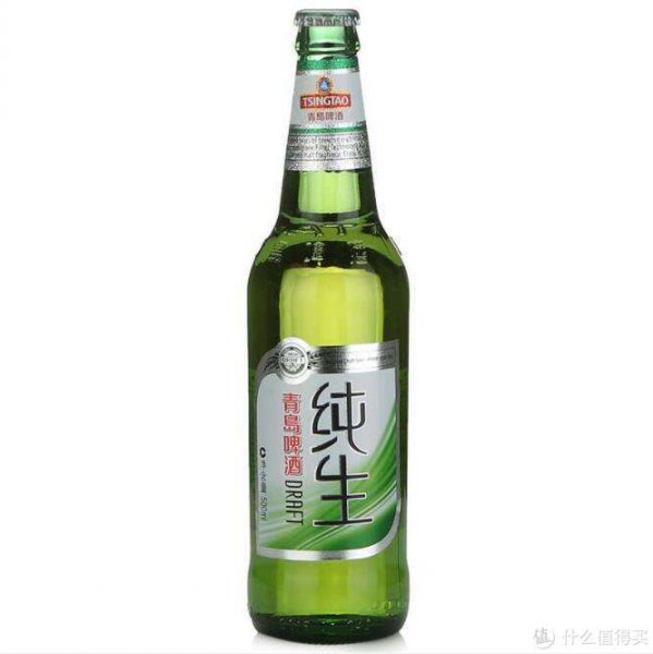 青岛啤酒一厂二厂怎么区分