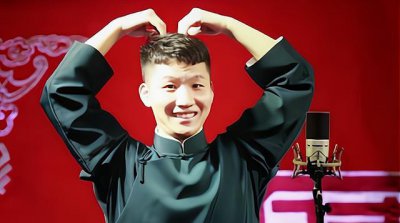 谢金辈分为什么那么高 谢金在相声界中属于哪一辈