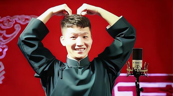 谢金辈分为什么那么高