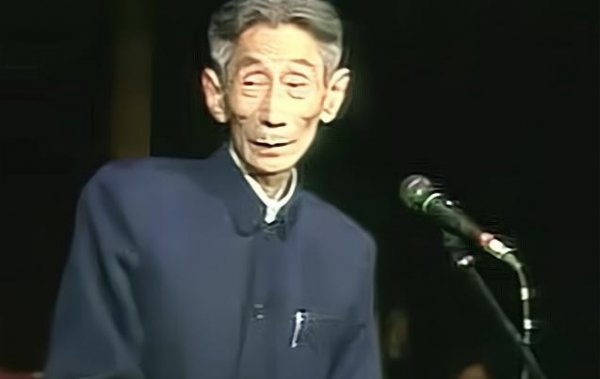 谢金辈分为什么那么高