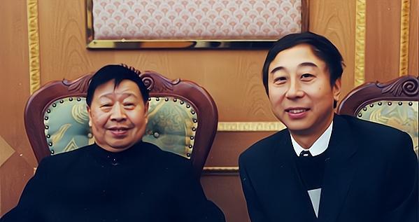 谢金辈分为什么那么高