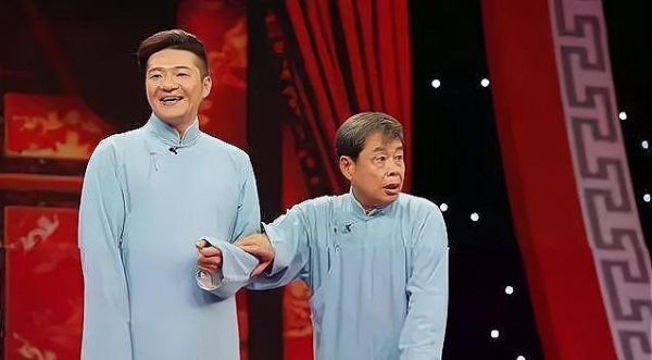 谢金辈分为什么那么高