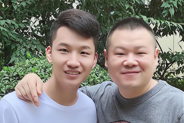 谢金辈分为什么那么高