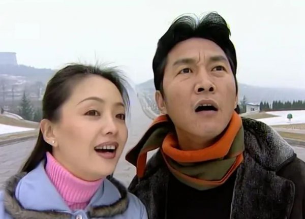 张世豪是谁扮演的