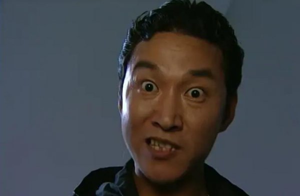 张世豪是谁扮演的