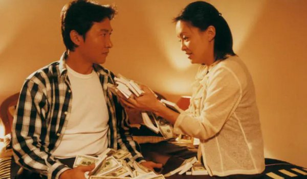 张世豪是谁扮演的