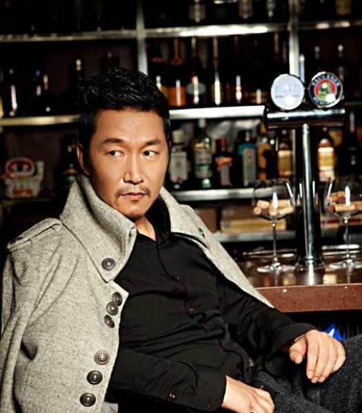 张世豪是谁扮演的