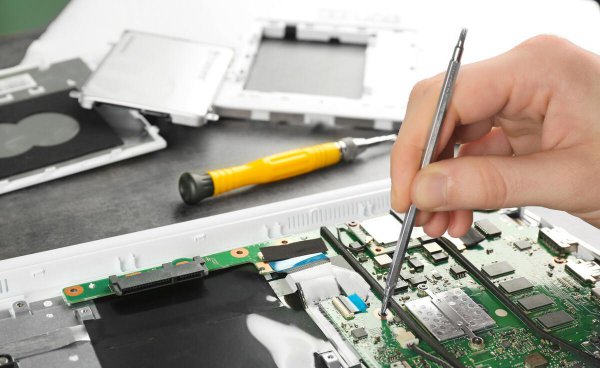 笔记本能用几年