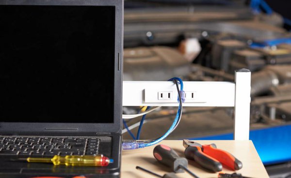 笔记本能用几年