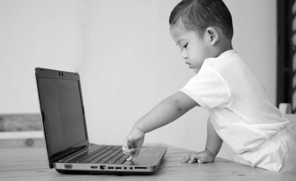 笔记本能用几年