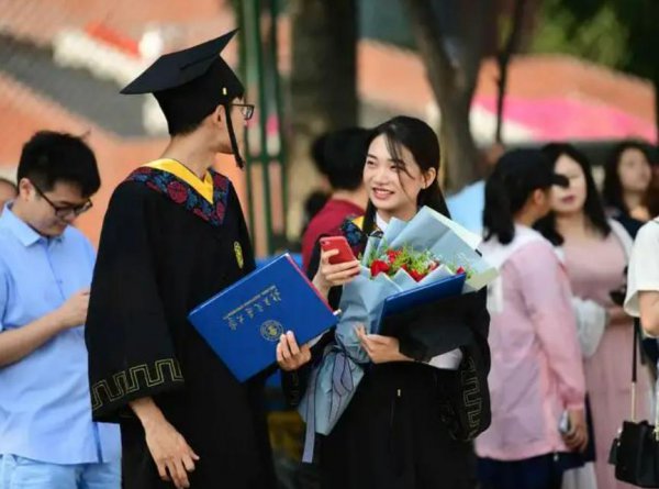 考上985大学意味着什么