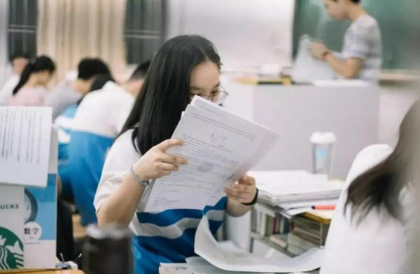 考上985大学意味着什么