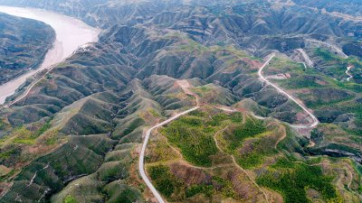 陕北是指哪些地方 陕北行政区划位置及地理气候特征