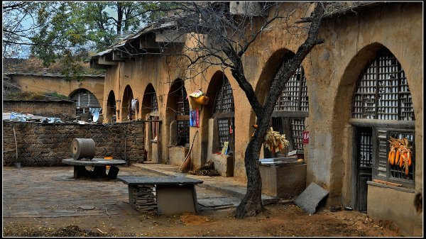 陕北是指哪些地方