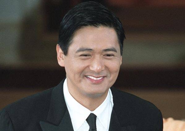 周润发捐款56亿是真的吗