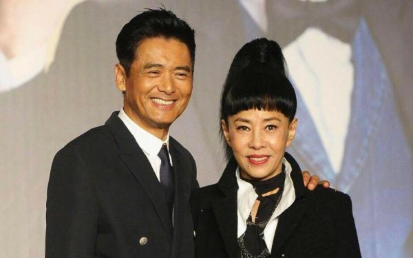 周润发捐款56亿是真的吗