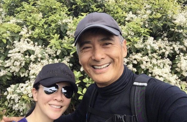 周润发捐款56亿是真的吗