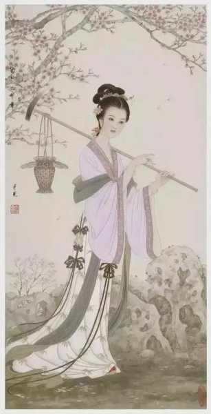 红楼梦中美玉无瑕指的是谁