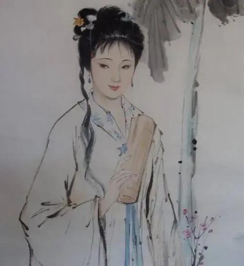 红楼梦中美玉无瑕指的是谁