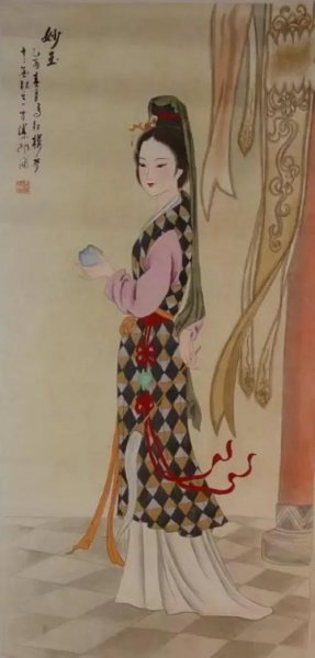 红楼梦中美玉无瑕指的是谁