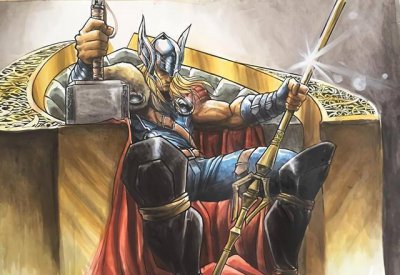 漫威三大古老之力哪一个厉害 漫威最强的几种力量排行