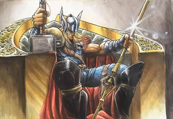 漫威三大古老之力哪一个厉害