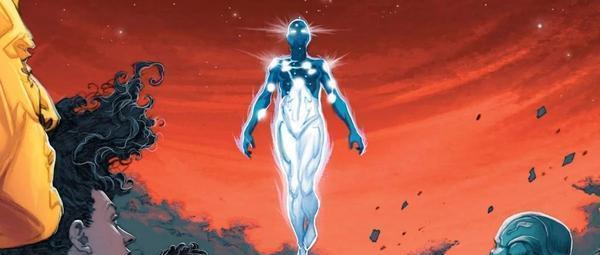 漫威三大古老之力哪一个厉害