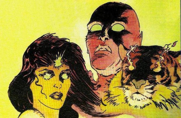 漫威三大古老之力哪一个厉害