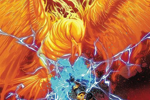 漫威三大古老之力哪一个厉害