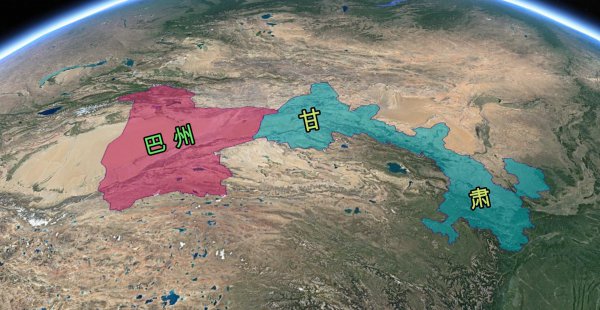 巴州属于新疆哪个地区