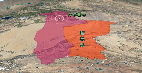 巴州属于新疆哪个地区