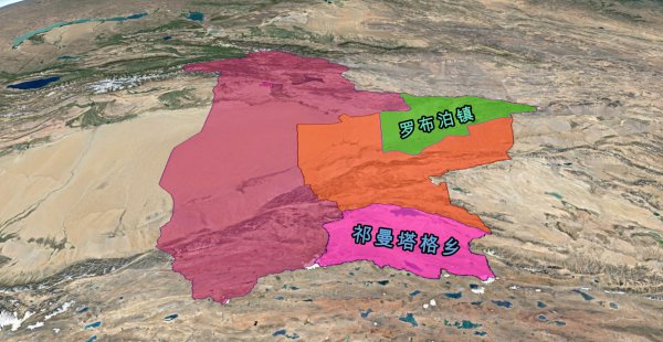 巴州属于新疆哪个地区