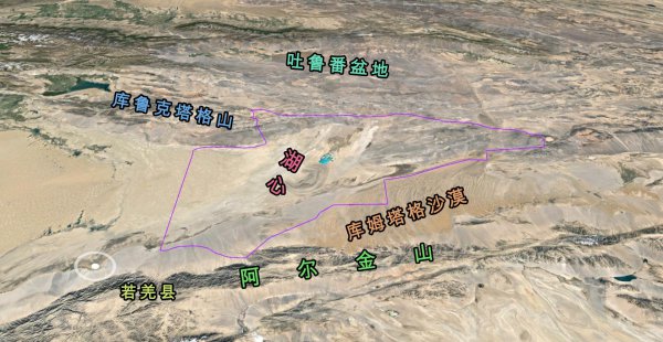 巴州属于新疆哪个地区