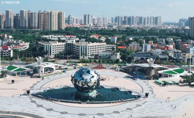 中国适合定居又便宜的小城市 适合居住房价不高的小城市