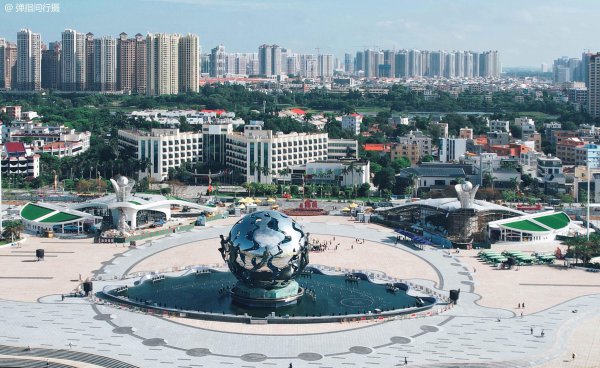 中国适合定居又便宜的小城市