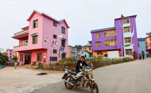 中国适合定居又便宜的小城市