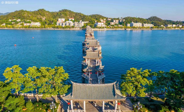 中国适合定居又便宜的小城市