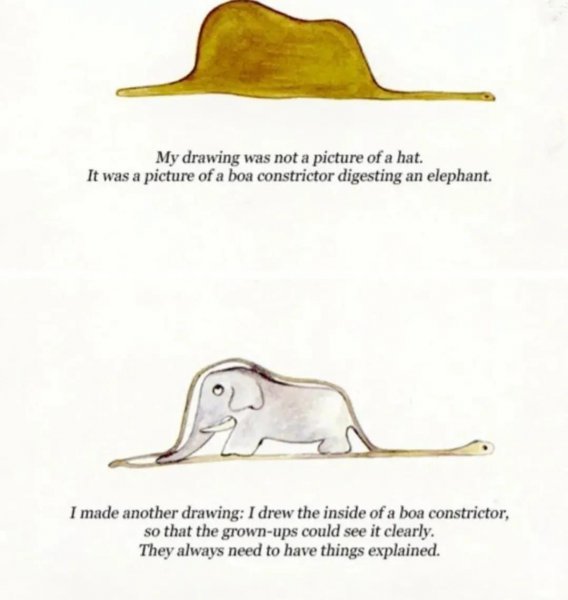 小王子的主要内容是什么