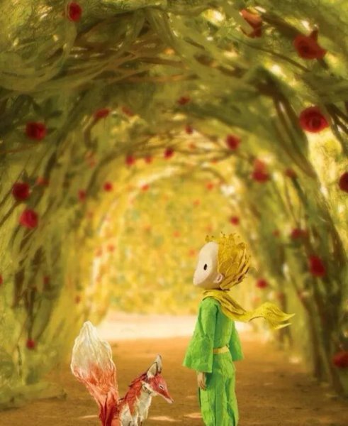 小王子的主要内容是什么