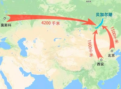 贝加尔湖最大的鱼是什么 贝加尔湖最深处有什么种类鱼