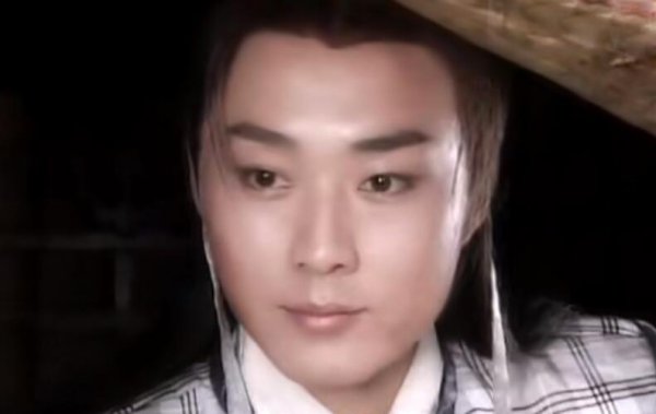 丹凤眼的明星有哪些