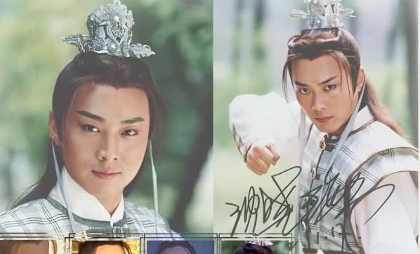 丹凤眼的明星有哪些