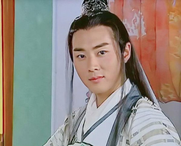 丹凤眼的明星有哪些