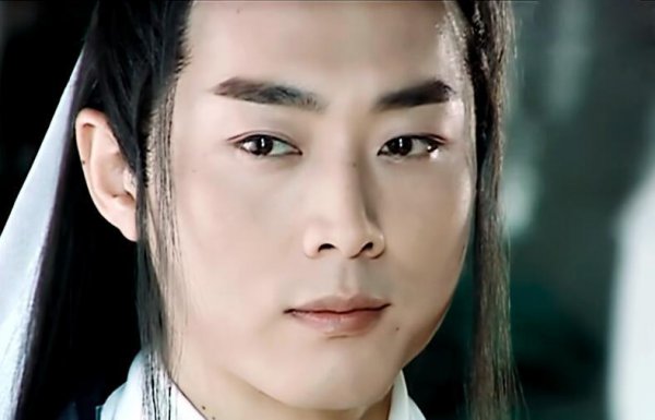 丹凤眼的明星有哪些